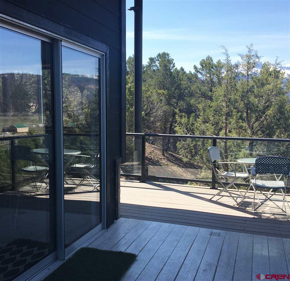 309 Ridgway Hills Drive Ridgway, CO 81432 - Photo 28 of 33 lower Level ADU / Guest Quarters