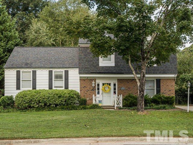 3605 Wheaton Place Raleigh, NC 27609 - Photo 2 of 26