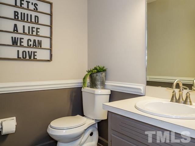 3605 Wheaton Place Raleigh, NC 27609 - Photo 16 of 26
