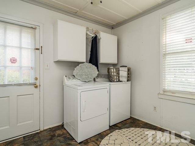 3605 Wheaton Place Raleigh, NC 27609 - Photo 17 of 26