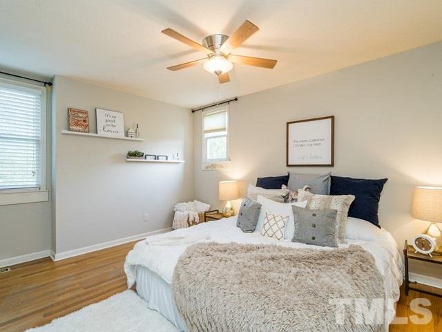 3605 Wheaton Place Raleigh, NC 27609 - Photo 18 of 26