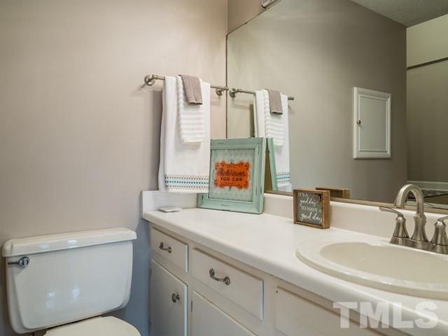 3605 Wheaton Place Raleigh, NC 27609 - Photo 21 of 26