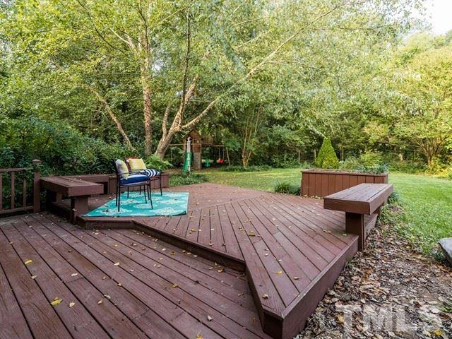 3605 Wheaton Place Raleigh, NC 27609 - Photo 24 of 26