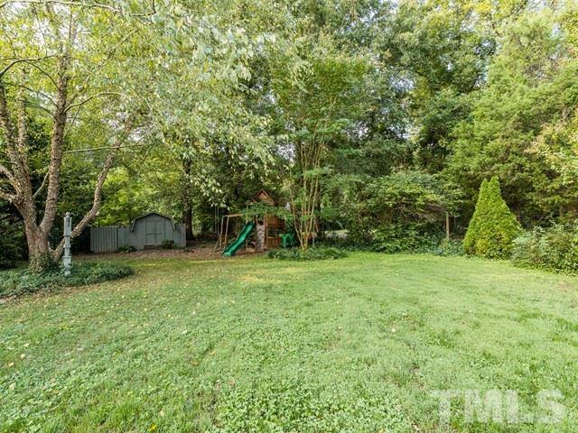 3605 Wheaton Place Raleigh, NC 27609 - Photo 25 of 26