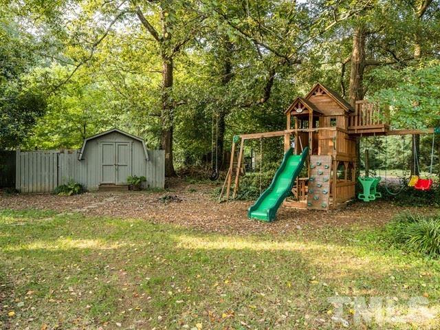 3605 Wheaton Place Raleigh, NC 27609 - Photo 26 of 26