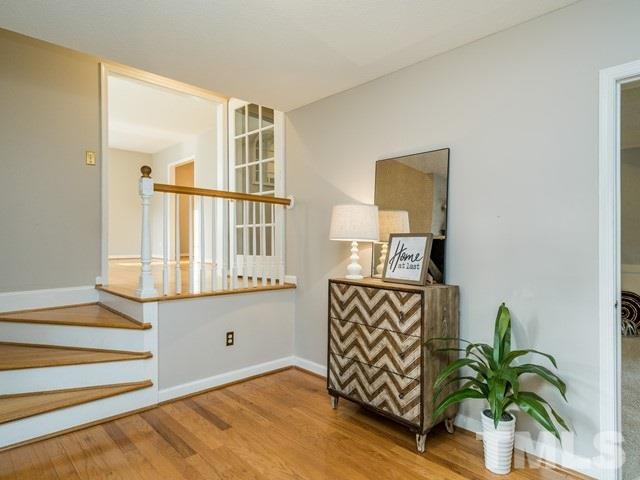 3605 Wheaton Place Raleigh, NC 27609 - Photo 4 of 26