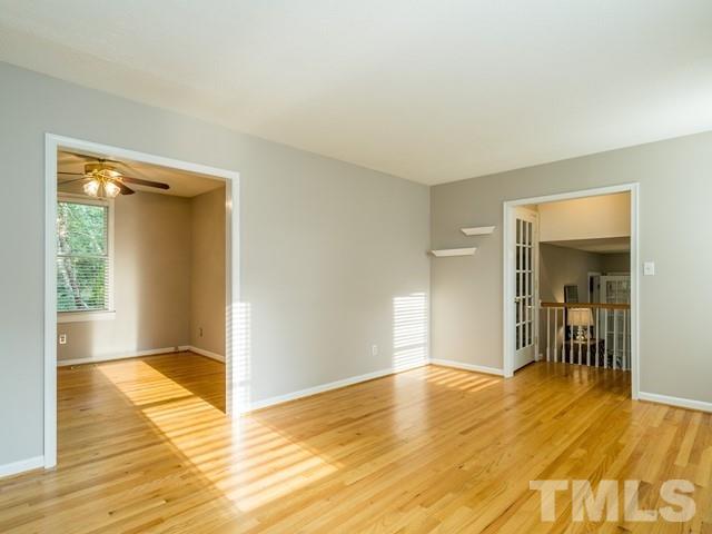 3605 Wheaton Place Raleigh, NC 27609 - Photo 6 of 26