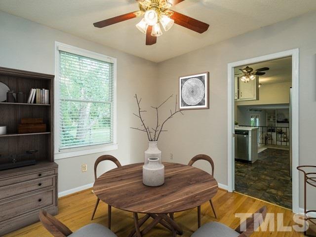 3605 Wheaton Place Raleigh, NC 27609 - Photo 7 of 26