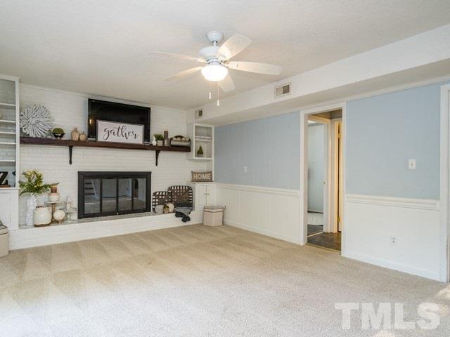 3605 Wheaton Place Raleigh, NC 27609 - Photo 9 of 26