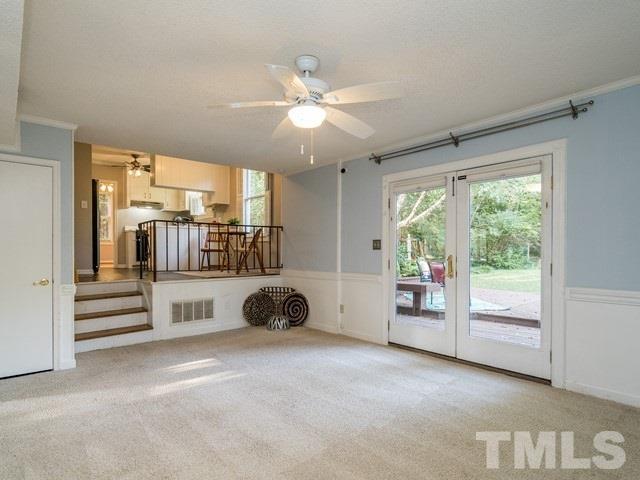 3605 Wheaton Place Raleigh, NC 27609 - Photo 10 of 26