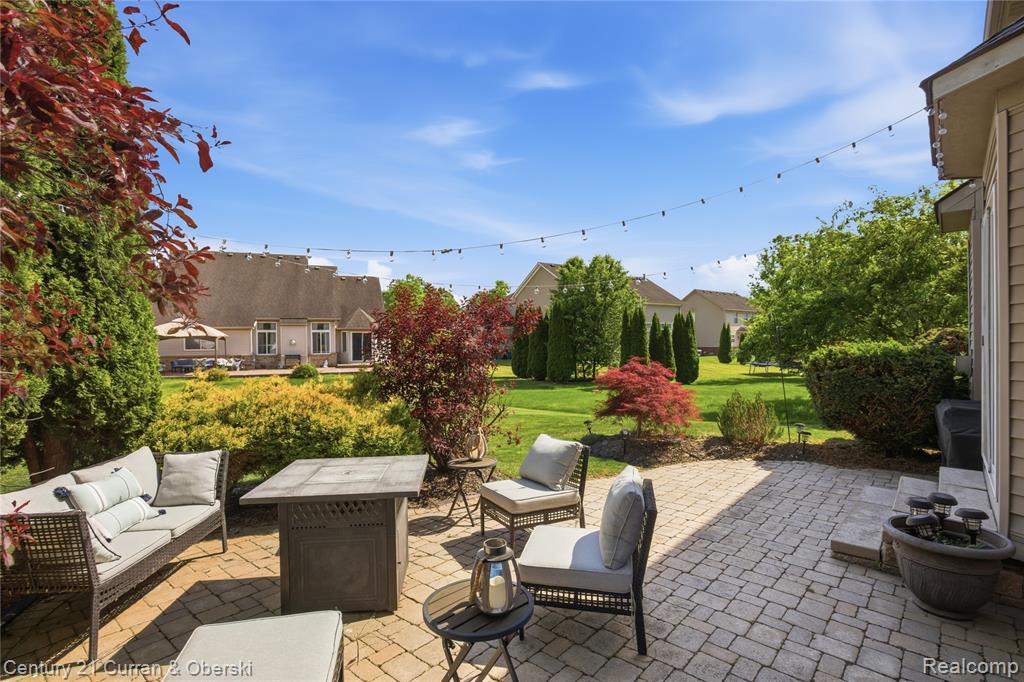 23537 Crescent Ridge Drive New Boston, MI 48164 - Photo 21 of 25