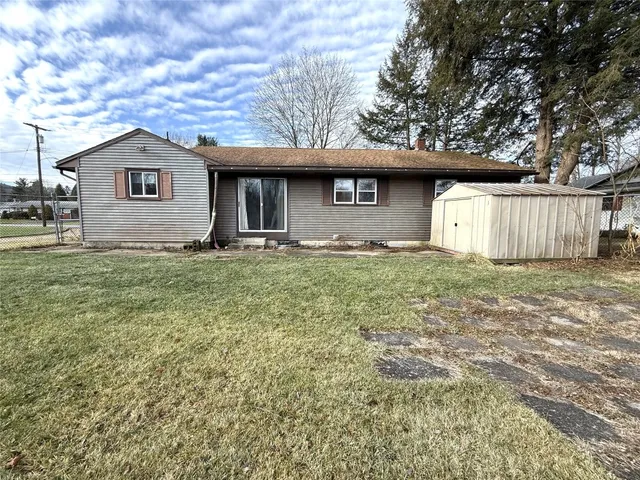 $178,500 | 29 Brookside Avenue East, Apalachin, NY 13732