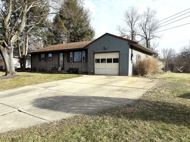 $178,500 | 29 Brookside Avenue East, Apalachin, NY 13732