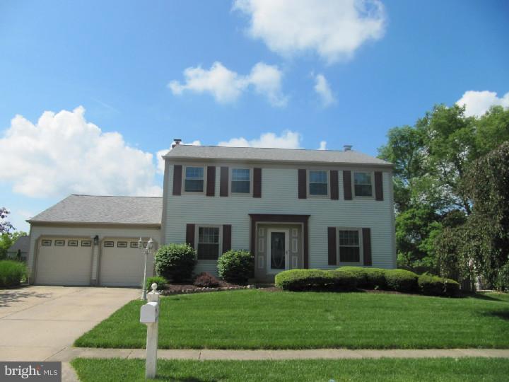 66 Euston Road South Marlton, NJ 08053 - Photo 22 of 22 Gallery Image 22