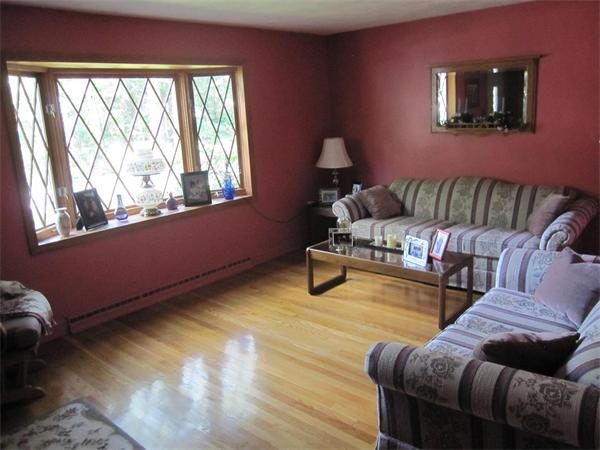25 Sedalia Road Burlington, MA 01803 - Photo 8 of 13 Gallery Image 8