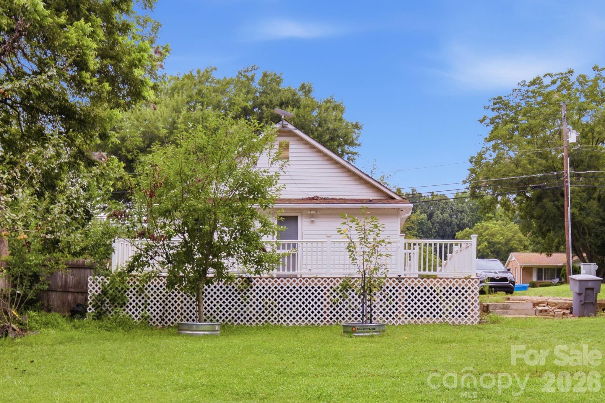 403 Faulkner Street Clover, SC 29710 - Photo 30 of 35 Gallery Image 30