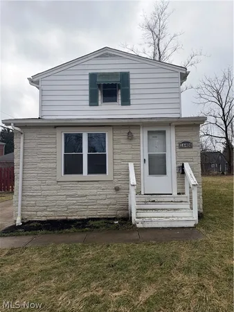 $129,000 | 16406 Home Avenue, Maple Heights, OH 44137