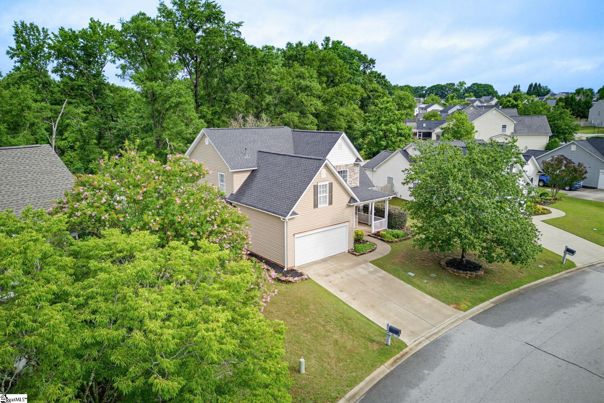 6 Mercer Drive Simpsonville, SC 29681 - Photo 3 of 48