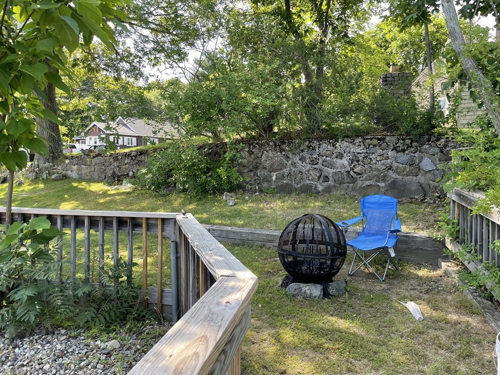 19 Hart Street, Unit 4 Wakefield, MA 01880 - Photo 20 of 22