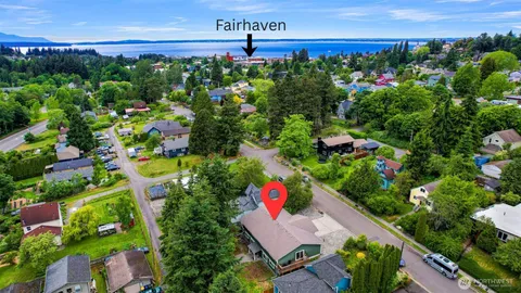 $925,000 | 1810 Wilson Avenue, Bellingham, WA 98225