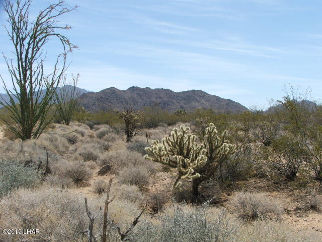 3539 East Cicio Road Yucca, AZ 86438 - Photo 1 of 11 20180606021113465721000000-o