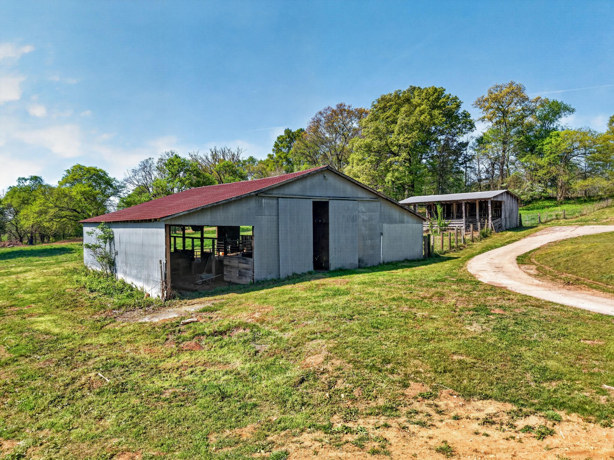 1032 Poplar Hill Road Prospect, TN 38477 - Photo 39 of 49