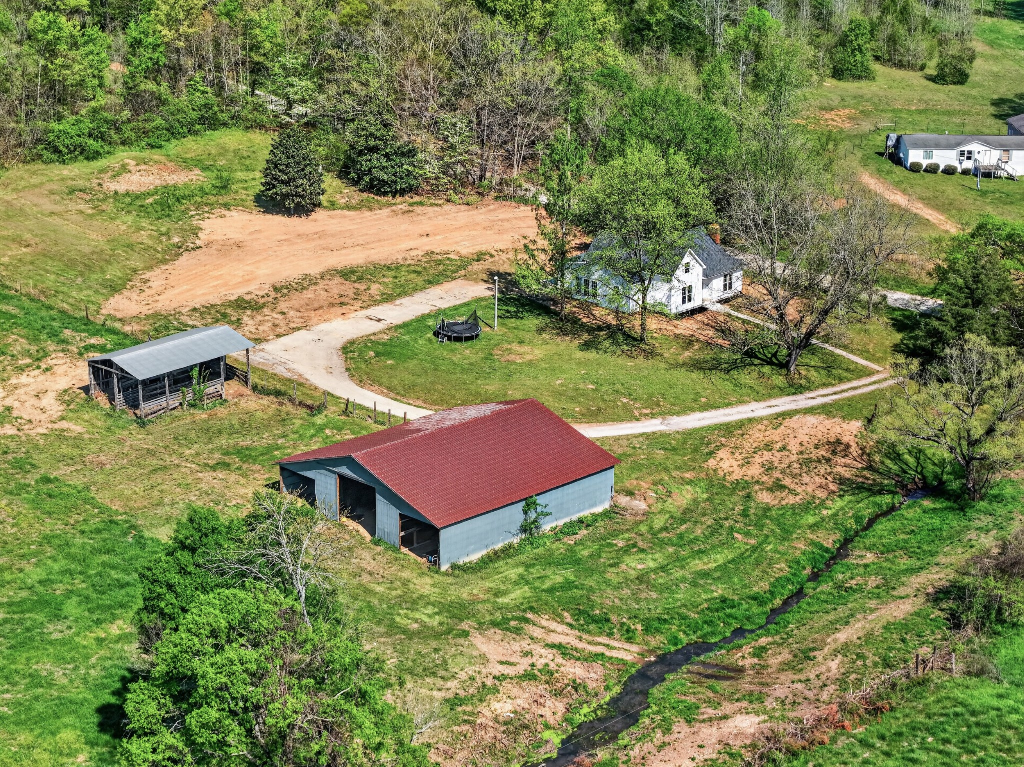 1032 Poplar Hill Road Prospect, TN 38477 - Photo 44 of 49