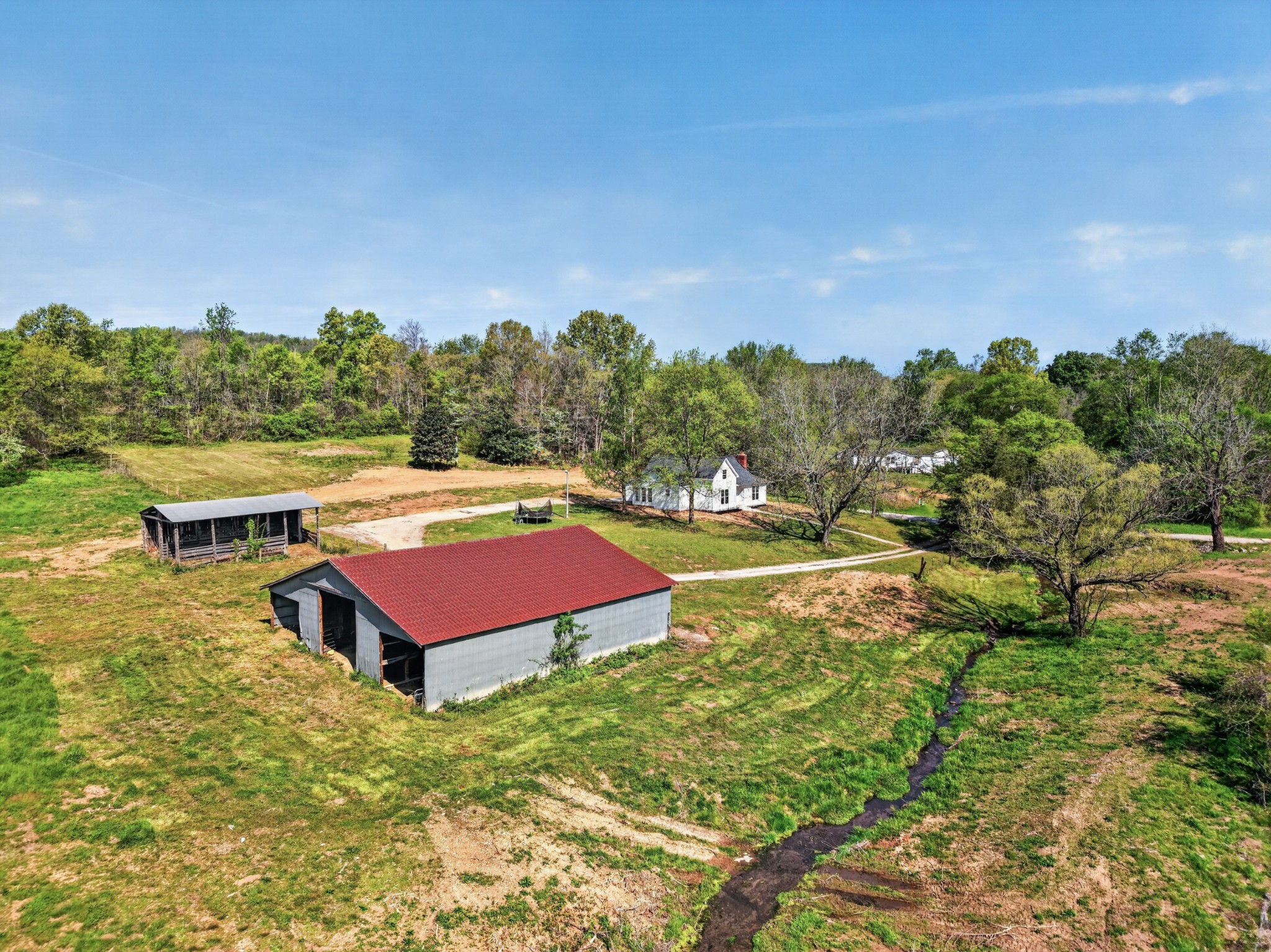 1032 Poplar Hill Road Prospect, TN 38477 - Photo 45 of 49