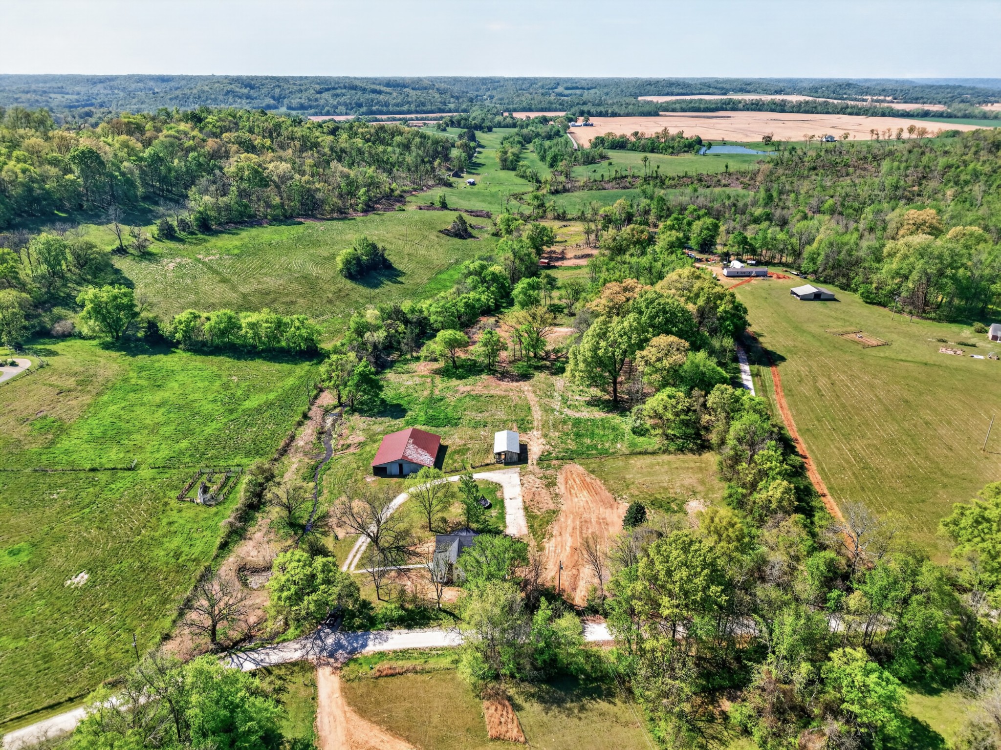 1032 Poplar Hill Road Prospect, TN 38477 - Photo 46 of 49