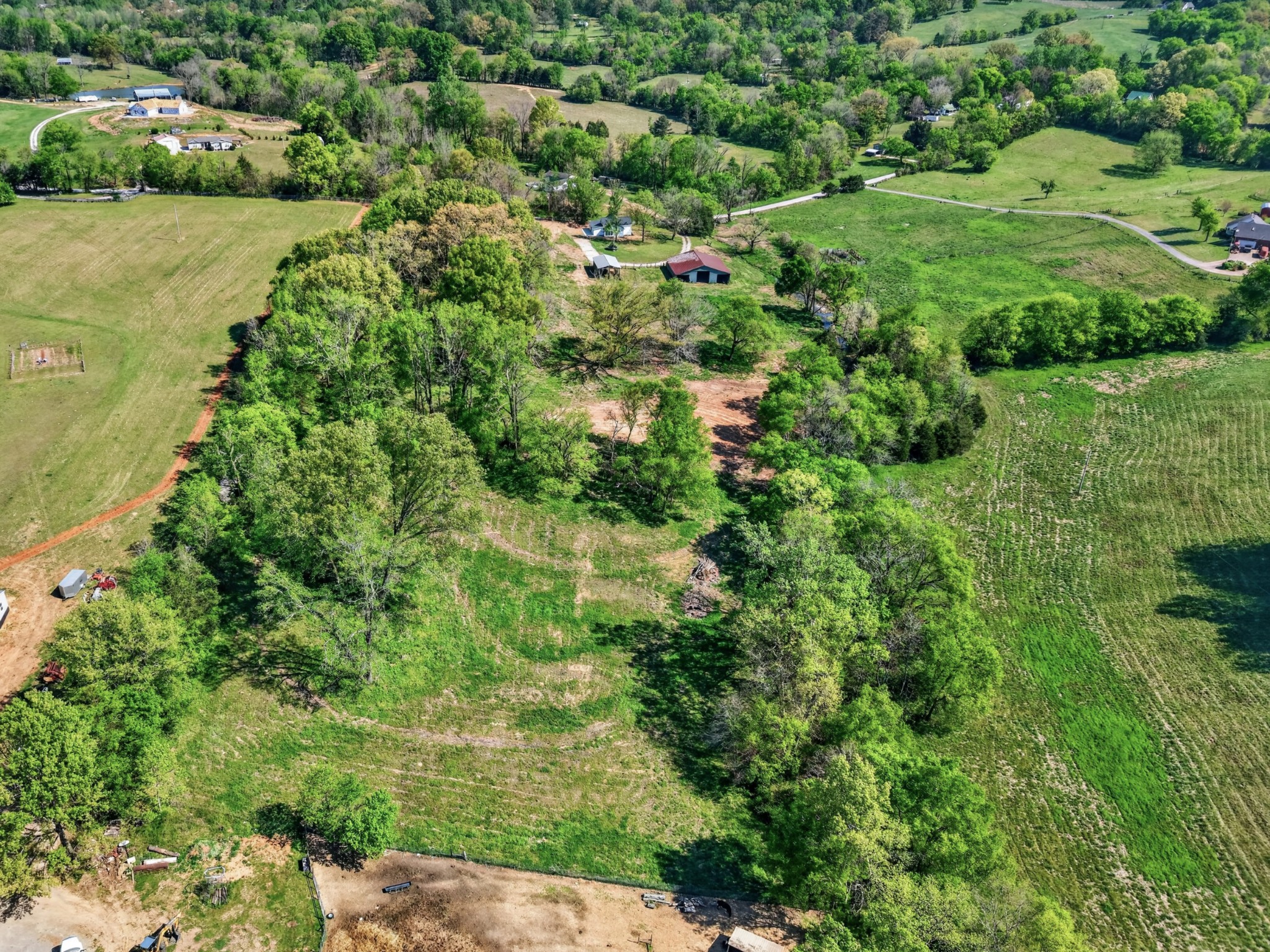 1032 Poplar Hill Road Prospect, TN 38477 - Photo 47 of 49