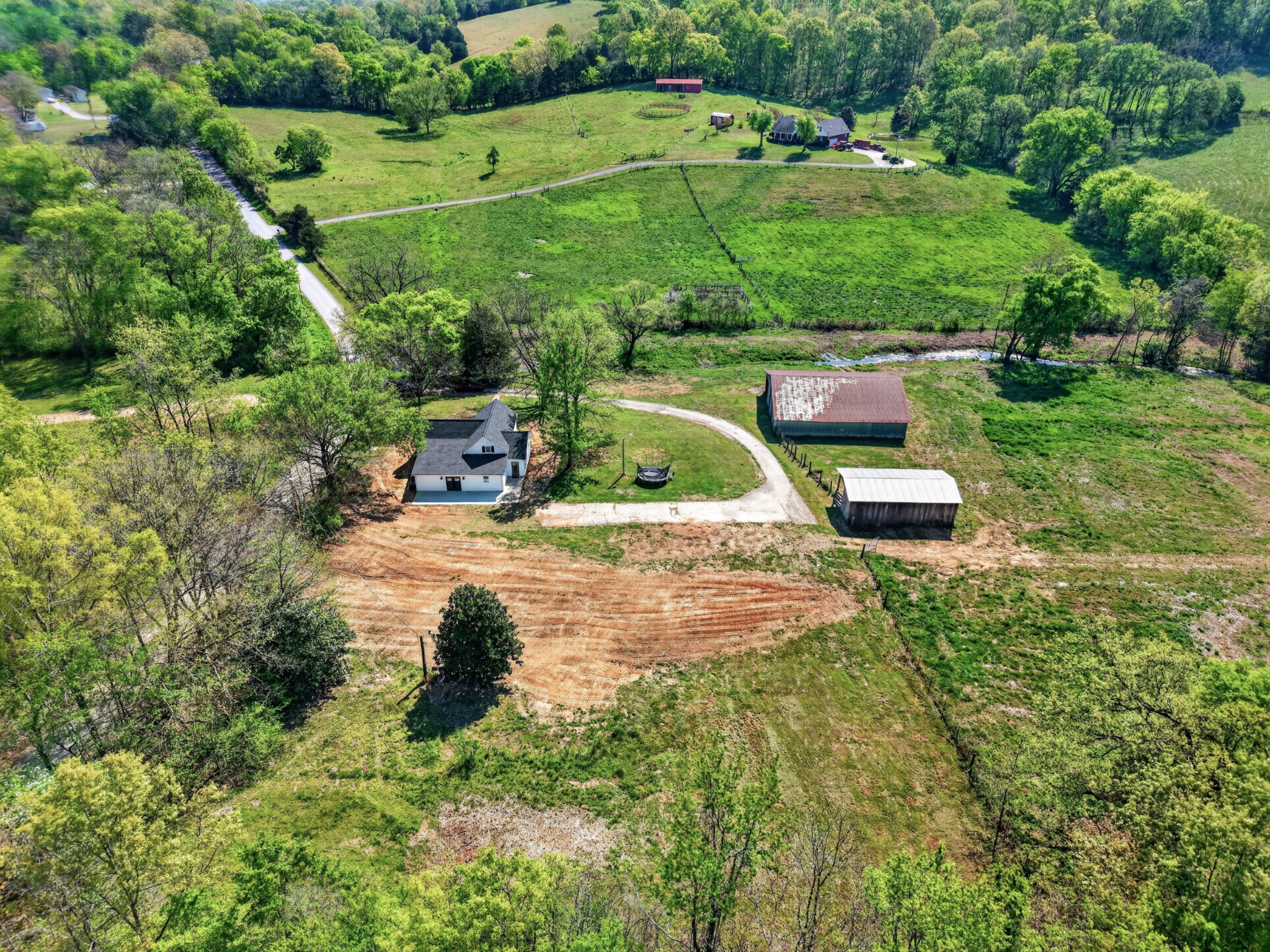 1032 Poplar Hill Road Prospect, TN 38477 - Photo 48 of 49