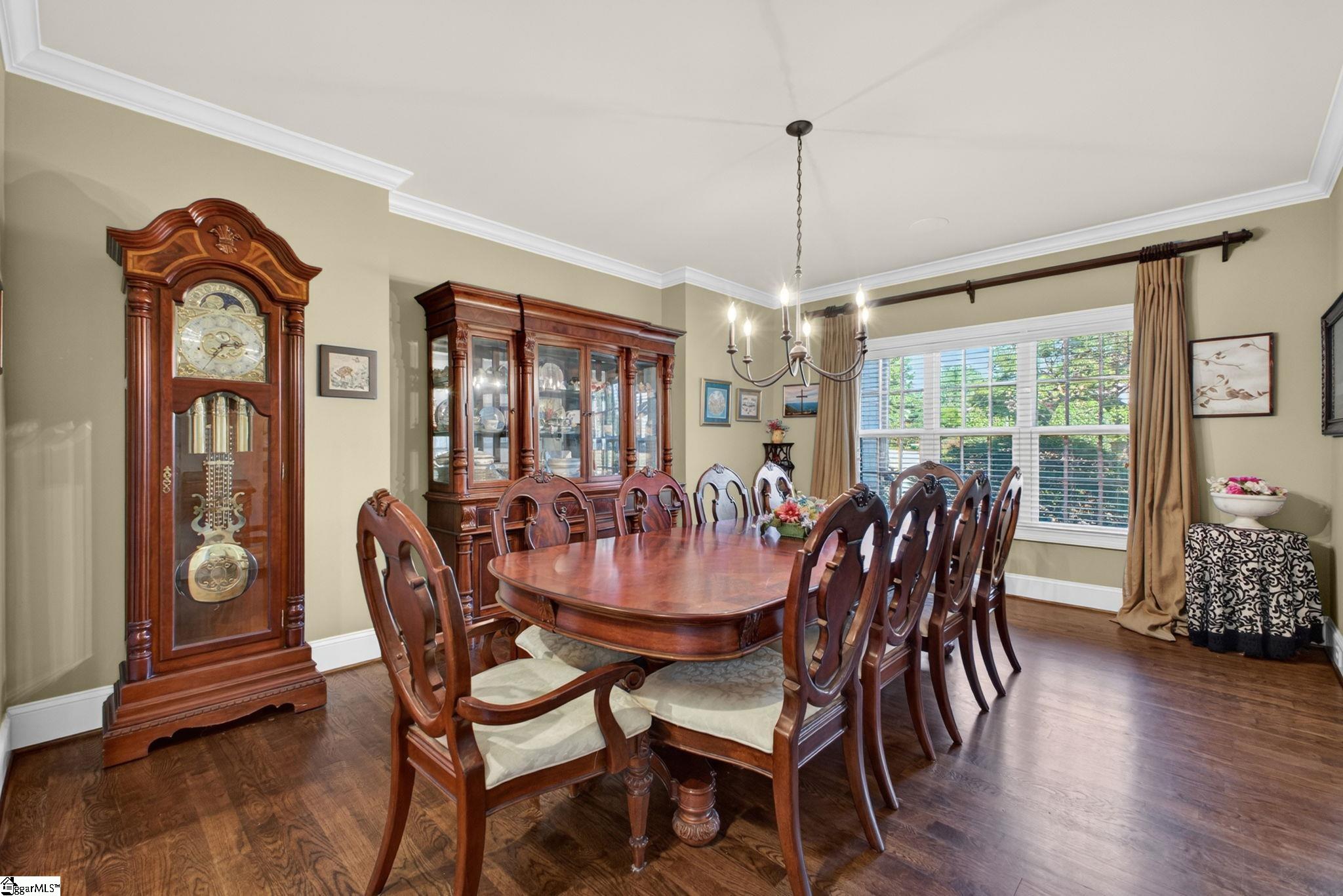 2 Fox Hunt Lane Greer, SC 29651 - Photo 7 of 50