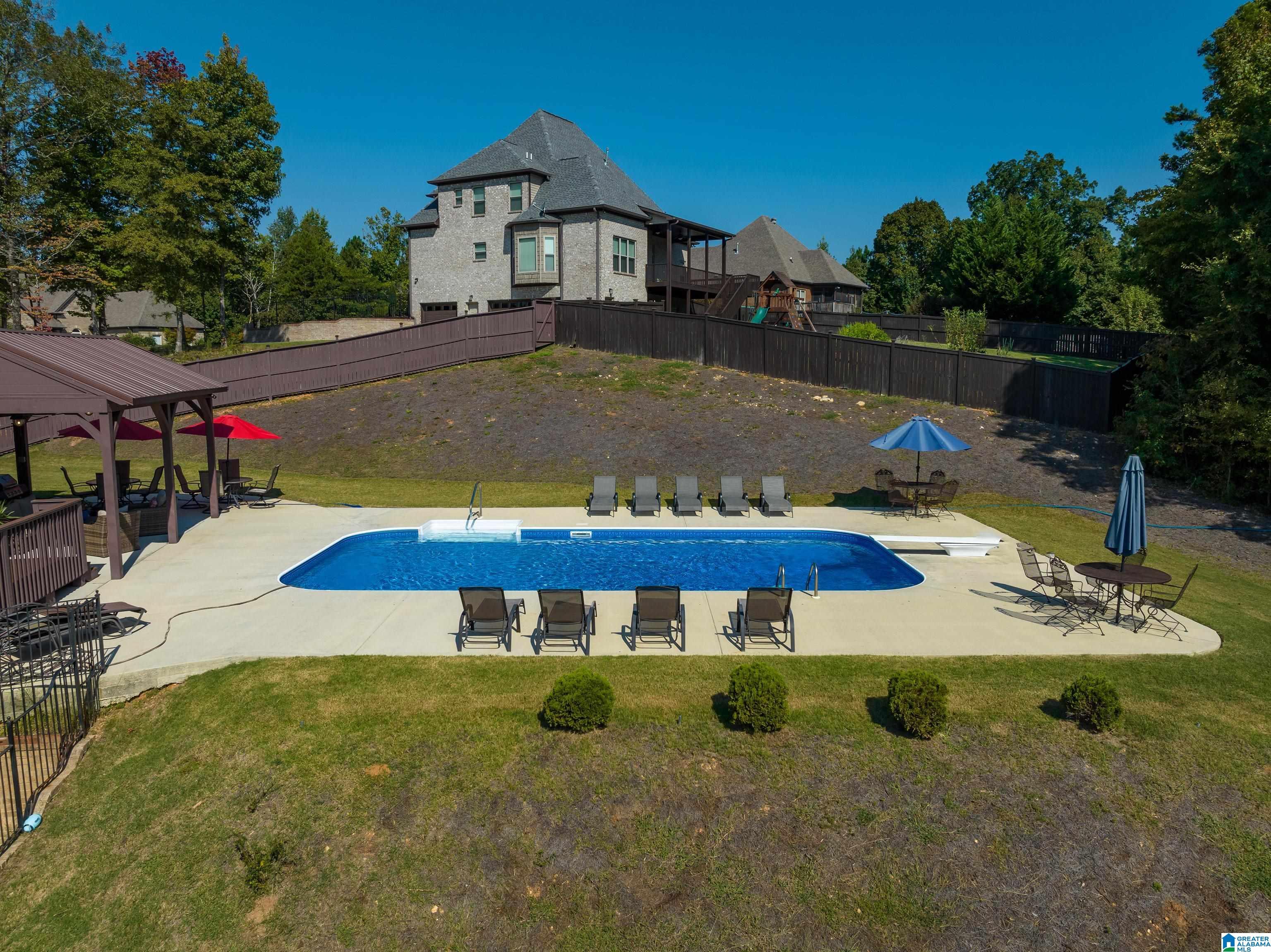 667 Cody Circle Springville, AL 35146 - Photo 44 of 50 Gallery Image 44