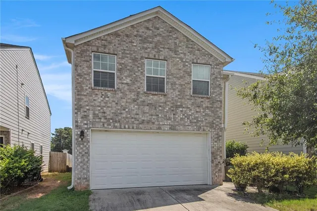 $262,500 | 1558 Leonard Street, Hampton, GA 30228