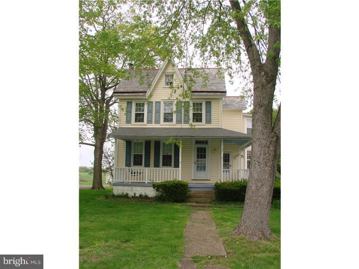 1837 Forest Grove Road New Hope, PA 18938 - Photo 2 of 25 Exterior Front