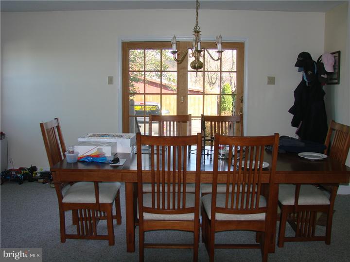 1837 Forest Grove Road New Hope, PA 18938 - Photo 13 of 25 Dining Room