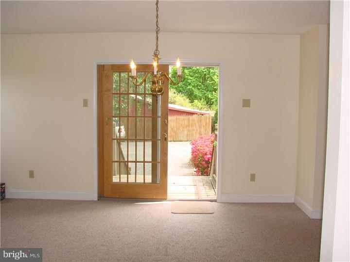 1837 Forest Grove Road New Hope, PA 18938 - Photo 15 of 25 Dining Room
