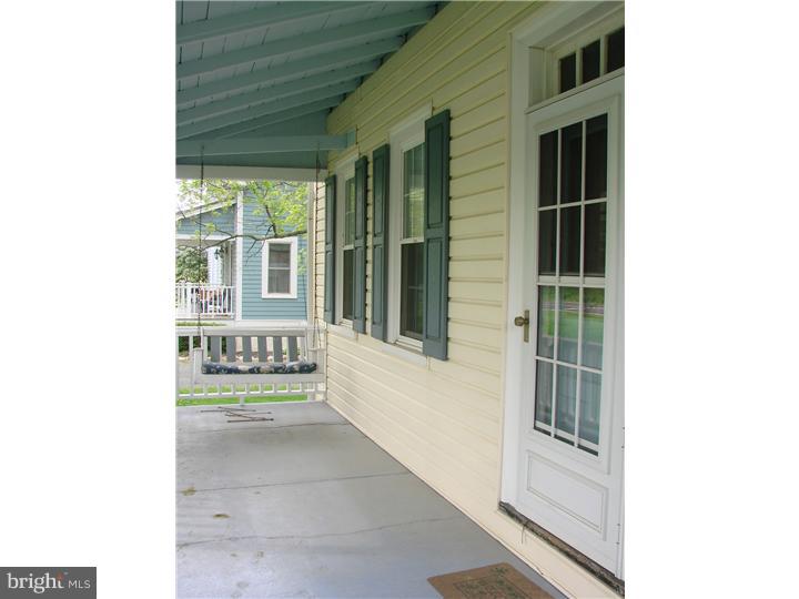 1837 Forest Grove Road New Hope, PA 18938 - Photo 4 of 25 Porch