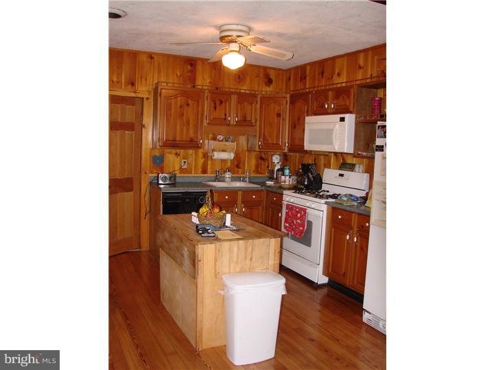 1837 Forest Grove Road New Hope, PA 18938 - Photo 9 of 25 Kitchen