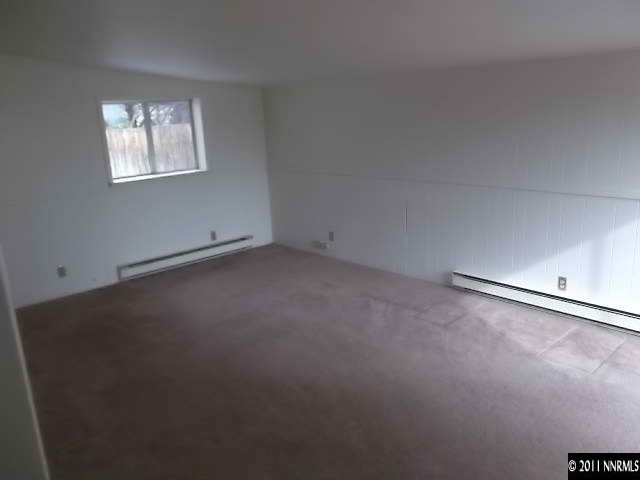 1401 Elizabeth Street Reno, NV 89509 - Photo 4 of 12 an empty room with a window