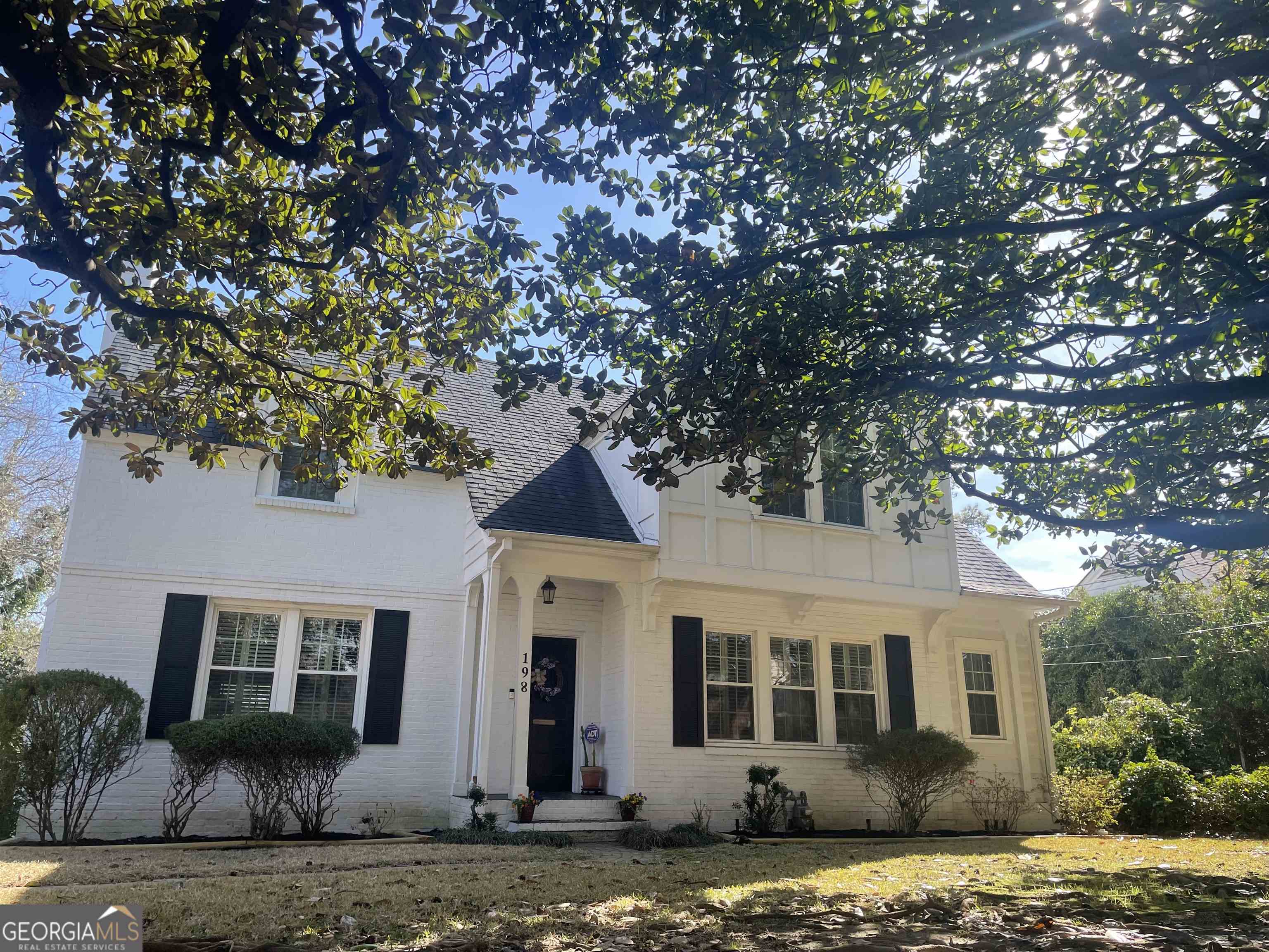 198 Pio Nono Avenue, Macon, GA 31204 Compass