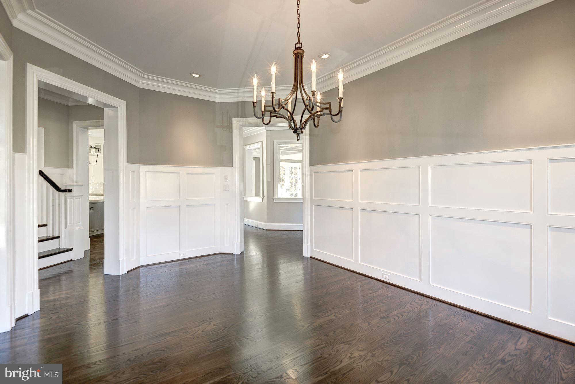 7205 Elizabeth Drive McLean, VA 22101 - Photo 13 of 39 Dining Room