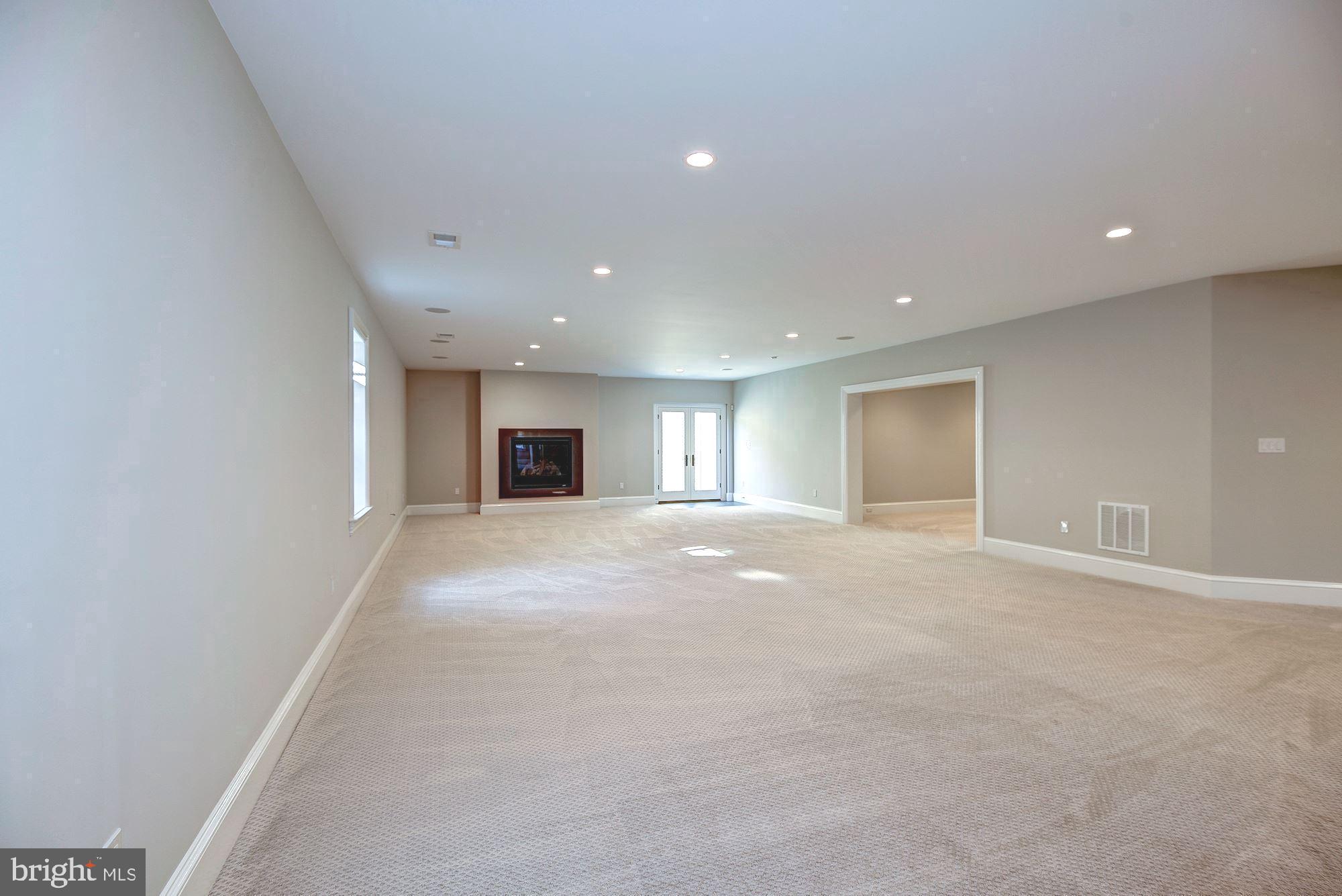 7205 Elizabeth Drive McLean, VA 22101 - Photo 31 of 39 Light filled lower level