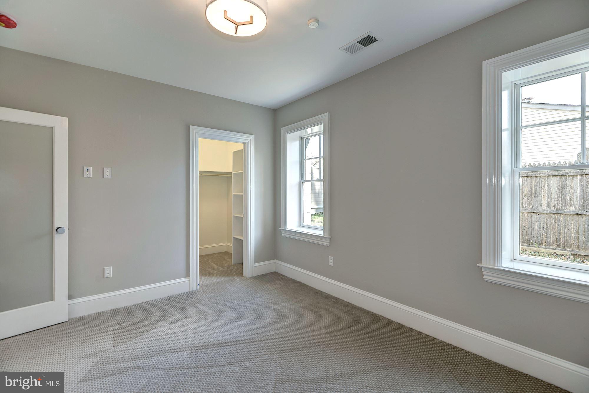 7205 Elizabeth Drive McLean, VA 22101 - Photo 34 of 39 Lower Level bedroom with ensuite bath