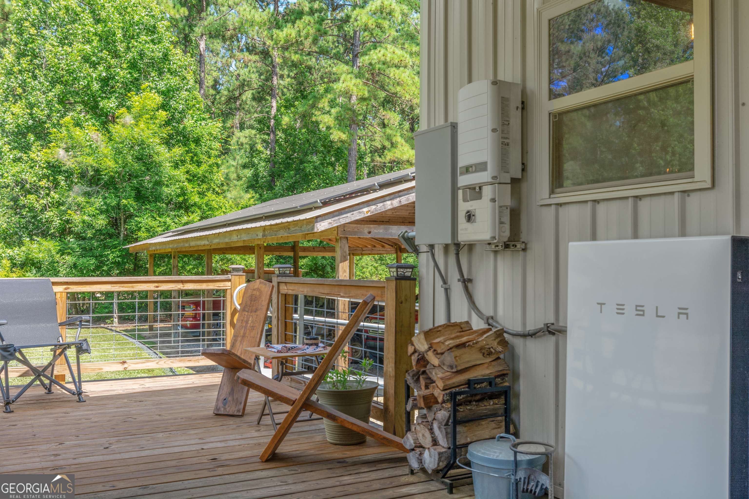 1269 Tarver Road Davisboro, GA 31018 - Photo 37 of 64