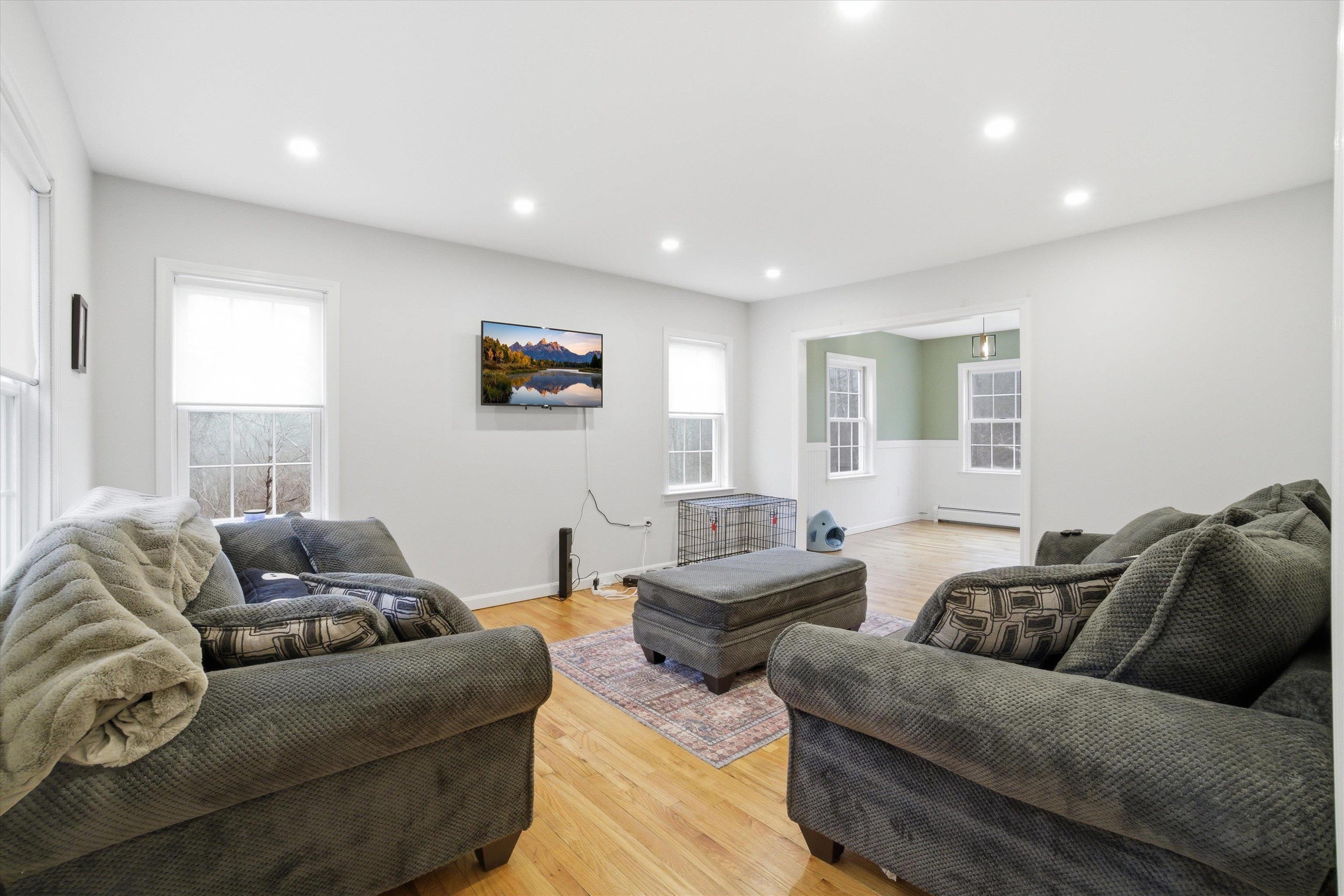 10 Upton Road Mont Vernon, NH 03057 - Photo 11 of 47