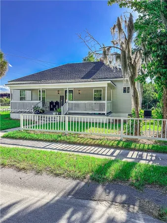 $225,000 | 212 Keene Avenue, Estill, SC 29918