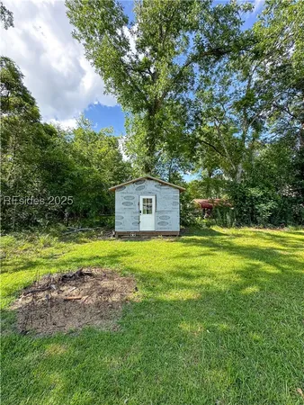 $225,000 | 212 Keene Avenue, Estill, SC 29918