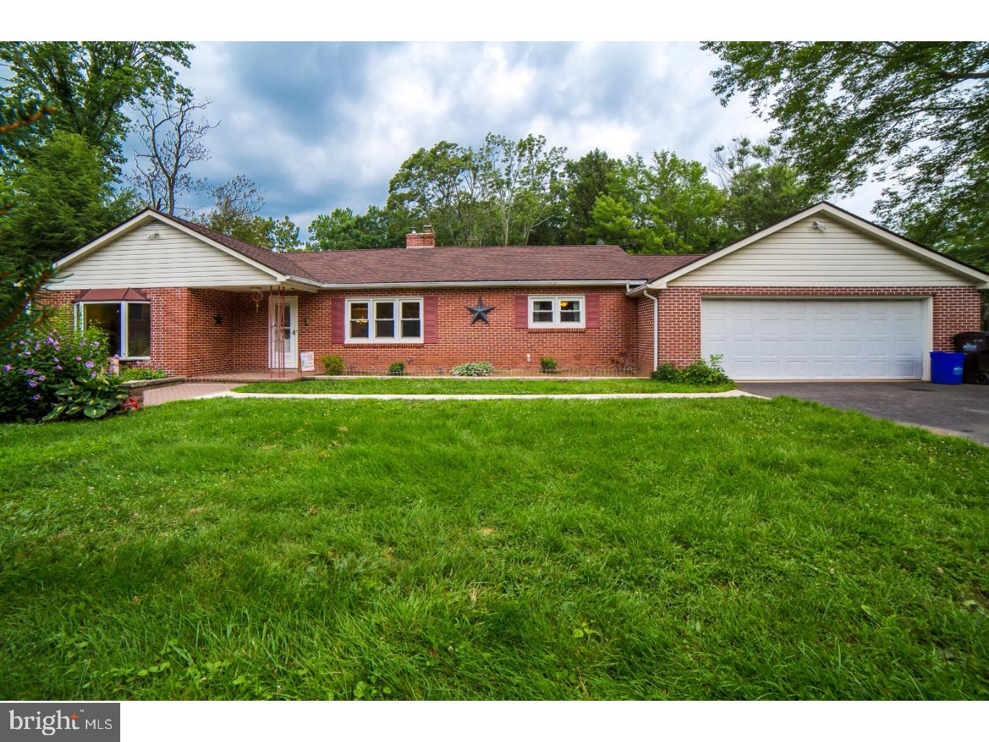 841 Eichele Road Perkiomenville, PA 18074 - Photo 1 of 25 Exterior Front