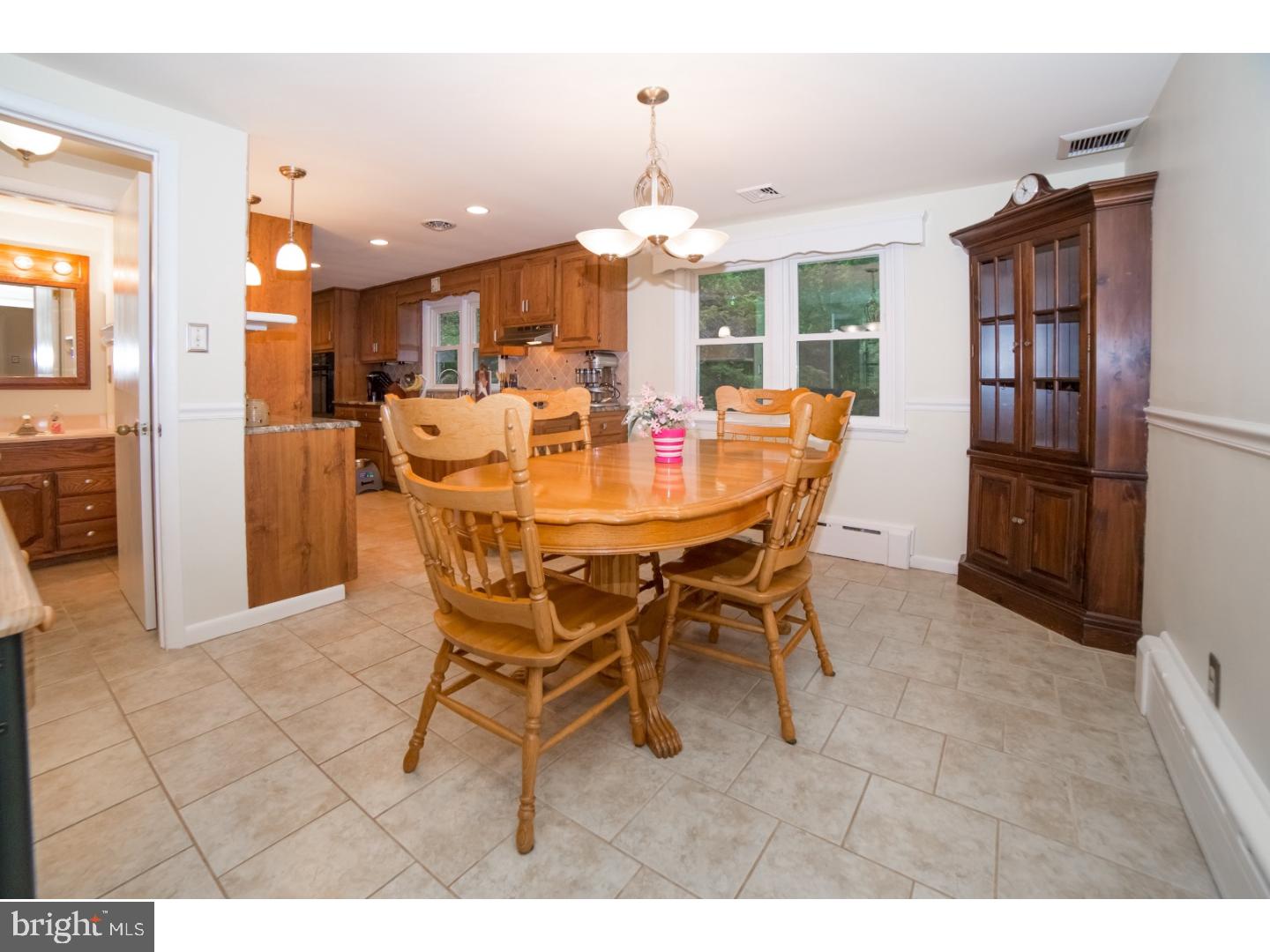 841 Eichele Road Perkiomenville, PA 18074 - Photo 11 of 25 Breakfast Room